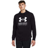 Rival Terry Graphic hoodie