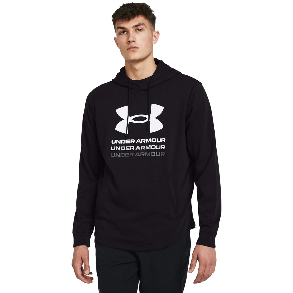 Rival Terry Graphic hoodie