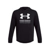 Rival Terry Graphic hoodie