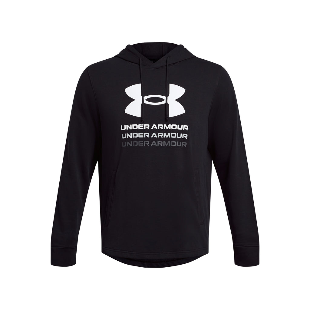 Rival Terry Graphic hoodie