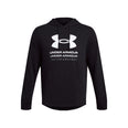 Rival Terry Graphic hoodie