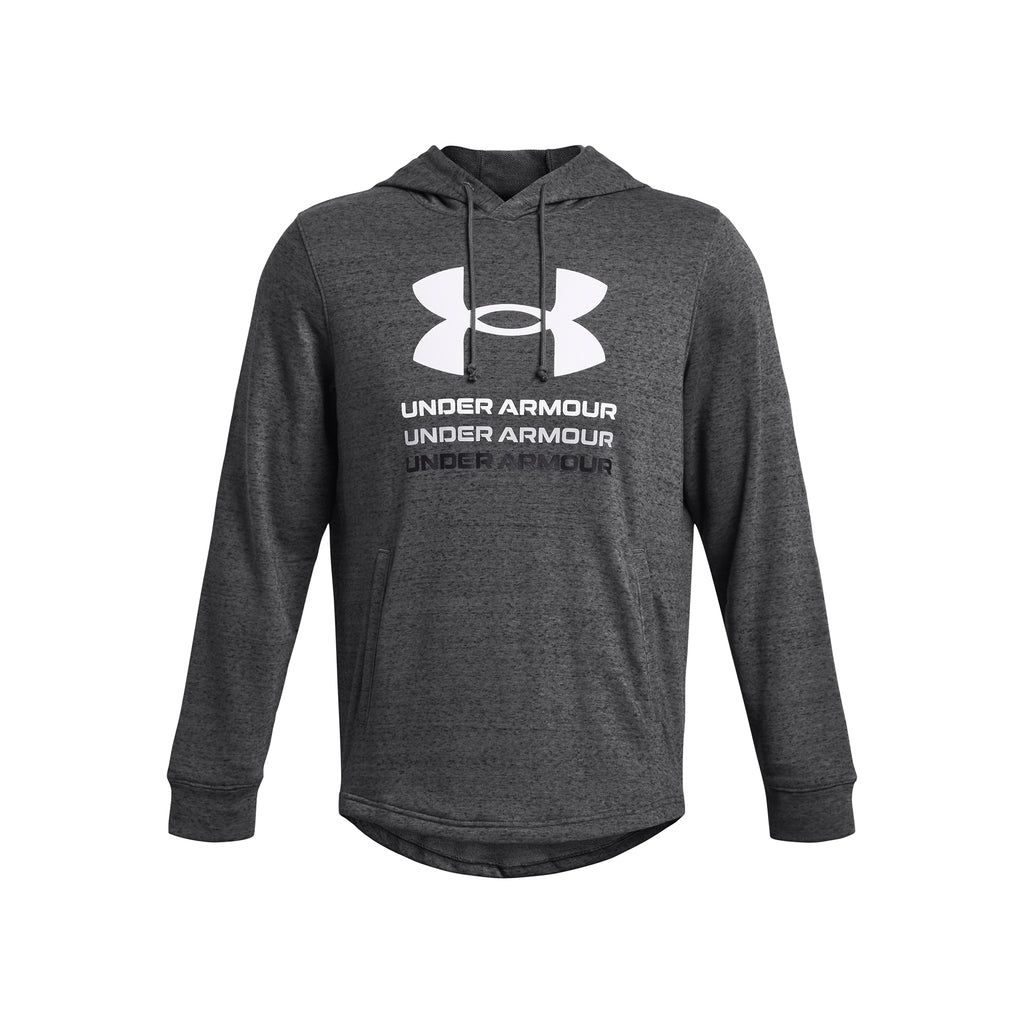 Rival Terry Graphic hoodie