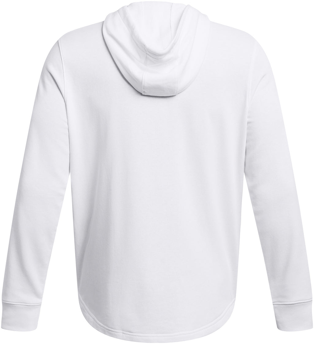 Rival Terry Graphic hoodie