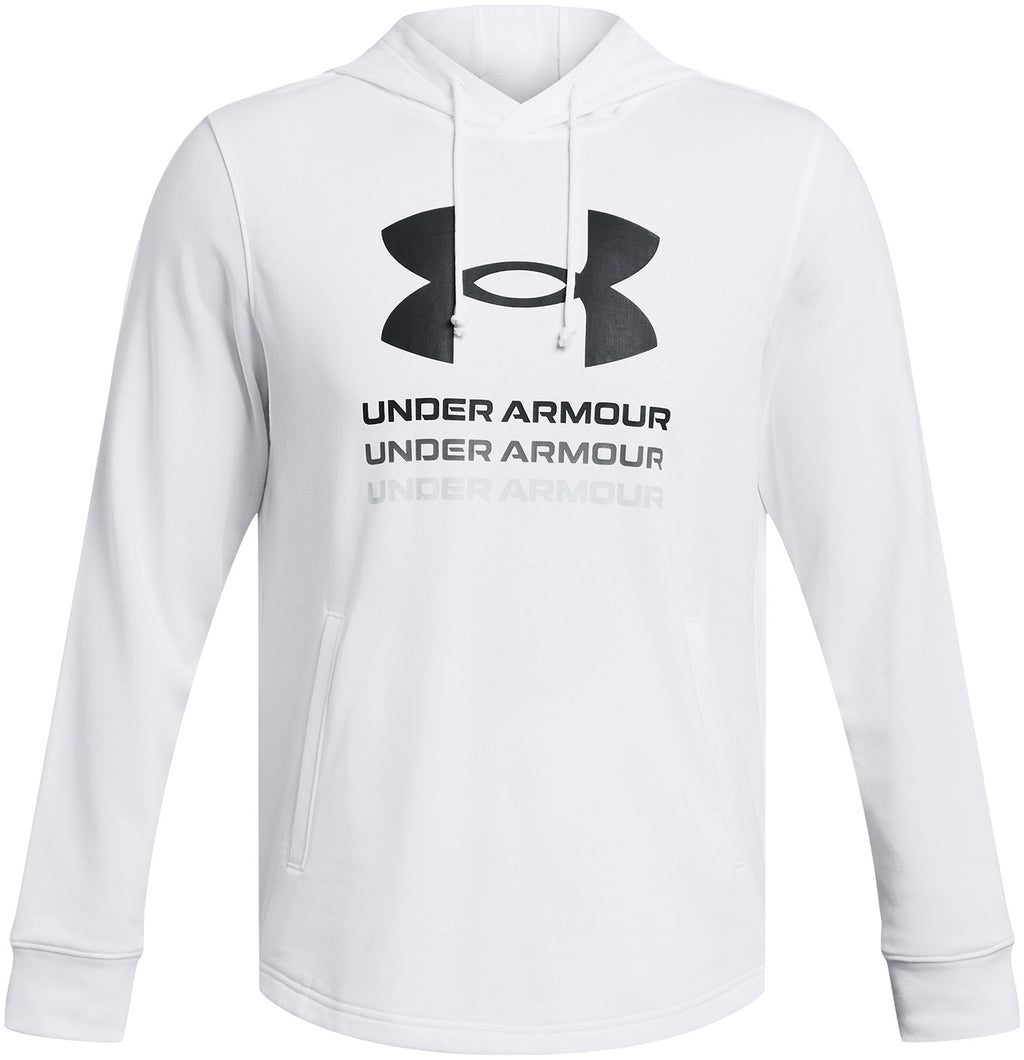 Rival Terry Graphic hoodie