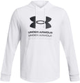 Rival Terry Graphic hoodie