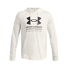 Rival Terry Graphic hoodie