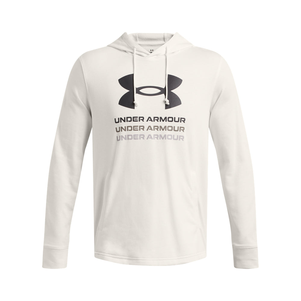 Rival Terry Graphic hoodie