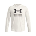 Rival Terry Graphic hoodie