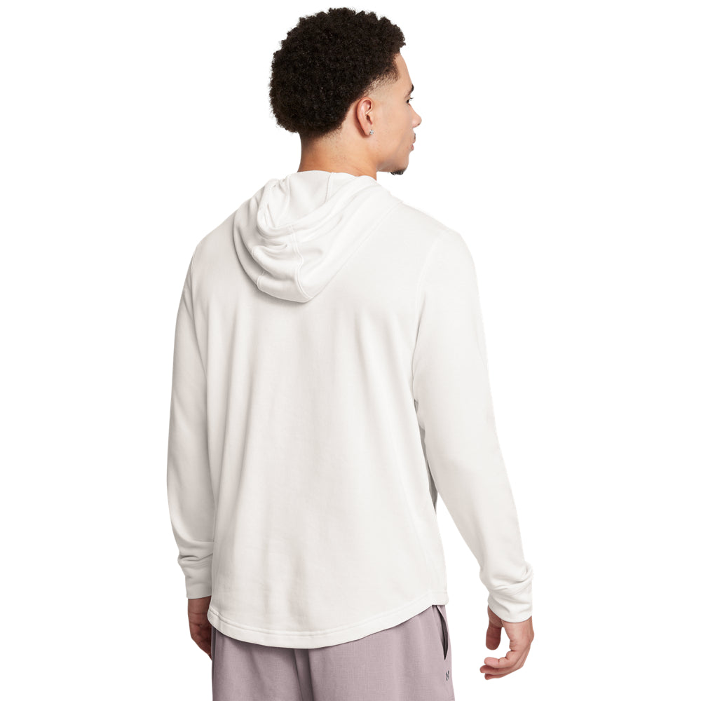 Rival Terry Graphic hoodie