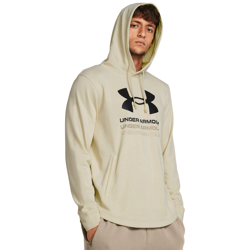 Rival Terry Graphic hoodie