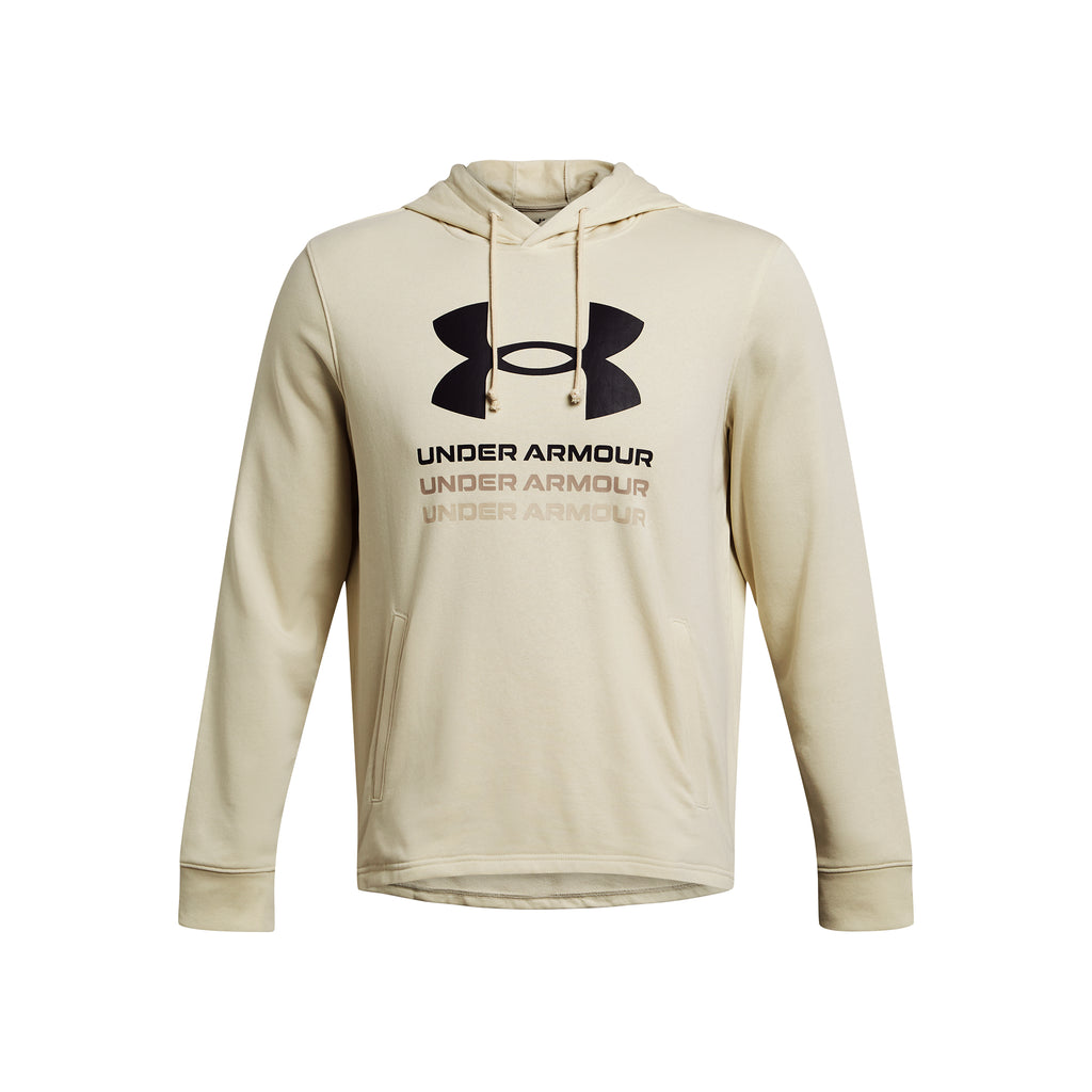Rival Terry Graphic hoodie