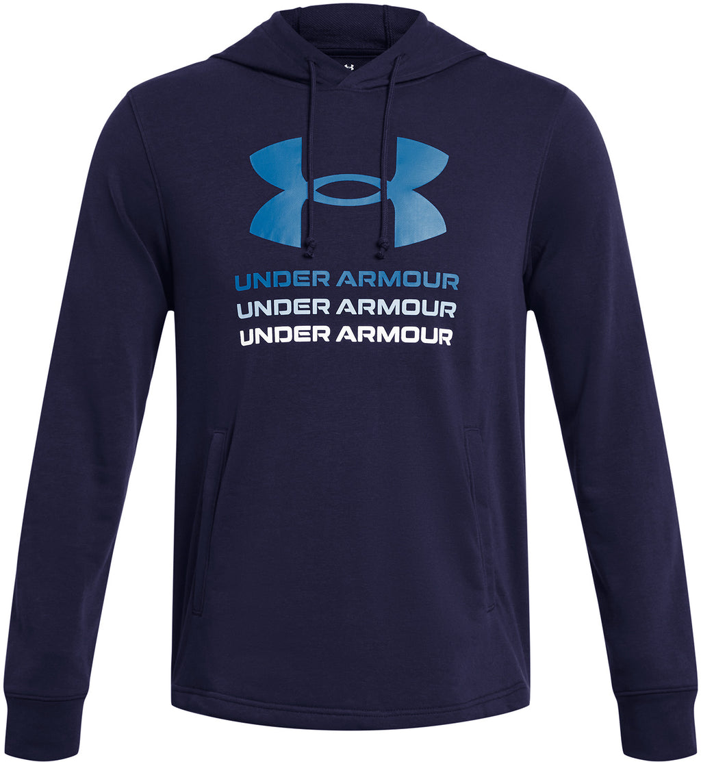 Rival Terry Graphic hoodie