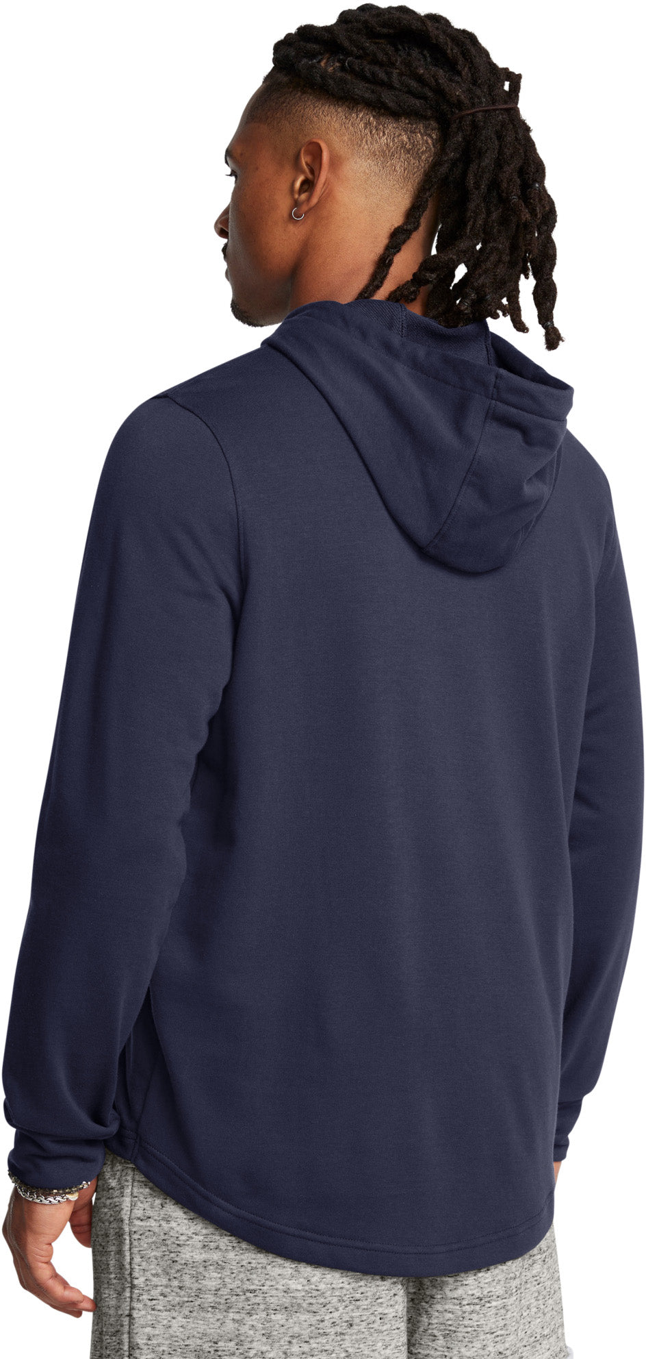 Rival Terry Graphic hoodie