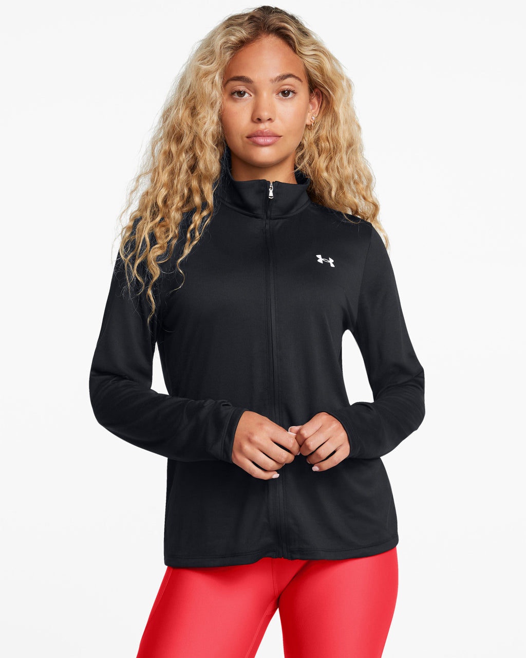 Tech Full Zip hoodie