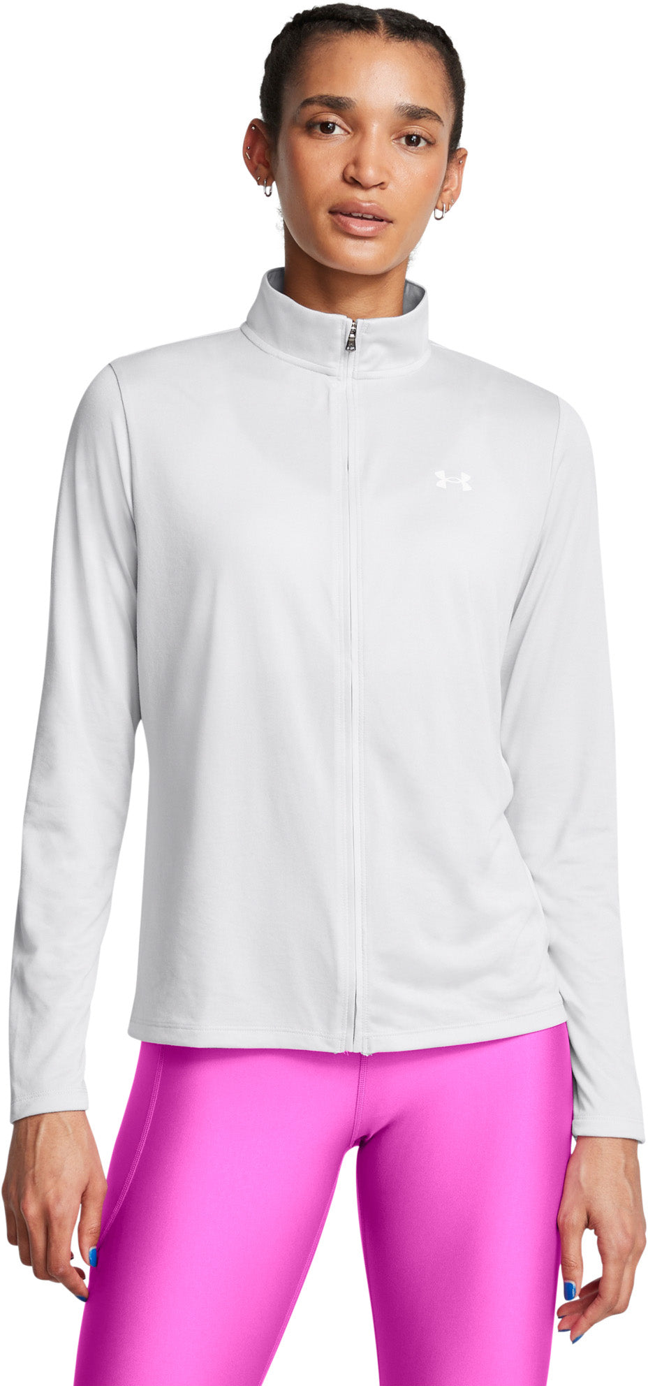 Tech Full Zip hoodie