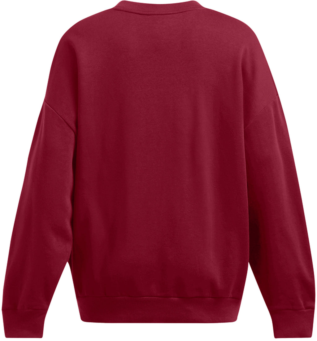 Rival Fleece OS Crew sweater