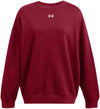 Rival Fleece OS Crew sweater