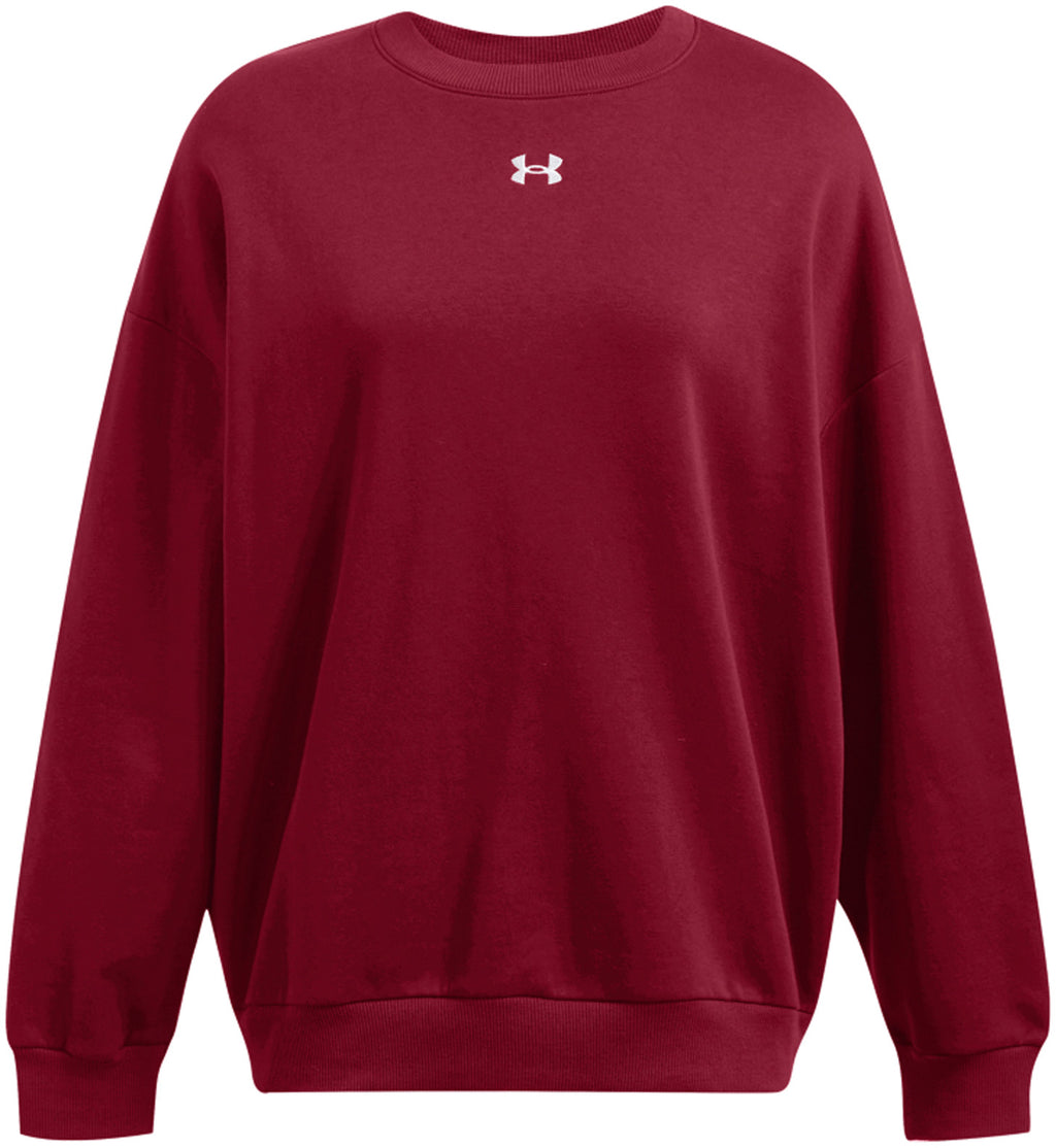 Rival Fleece OS Crew sweater