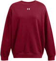Rival Fleece OS Crew sweater