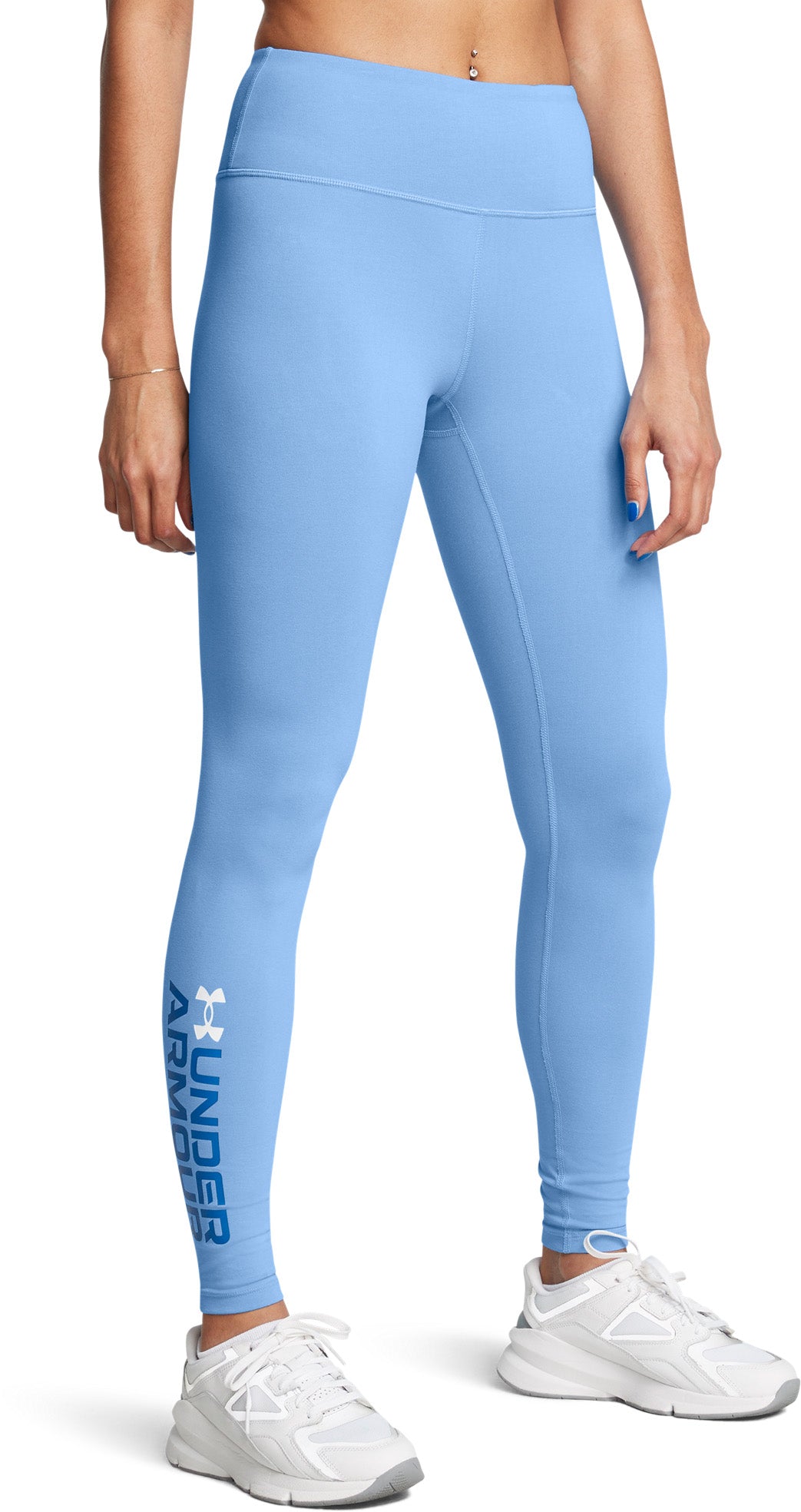 Campus Graphic legging