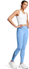 Campus Graphic legging