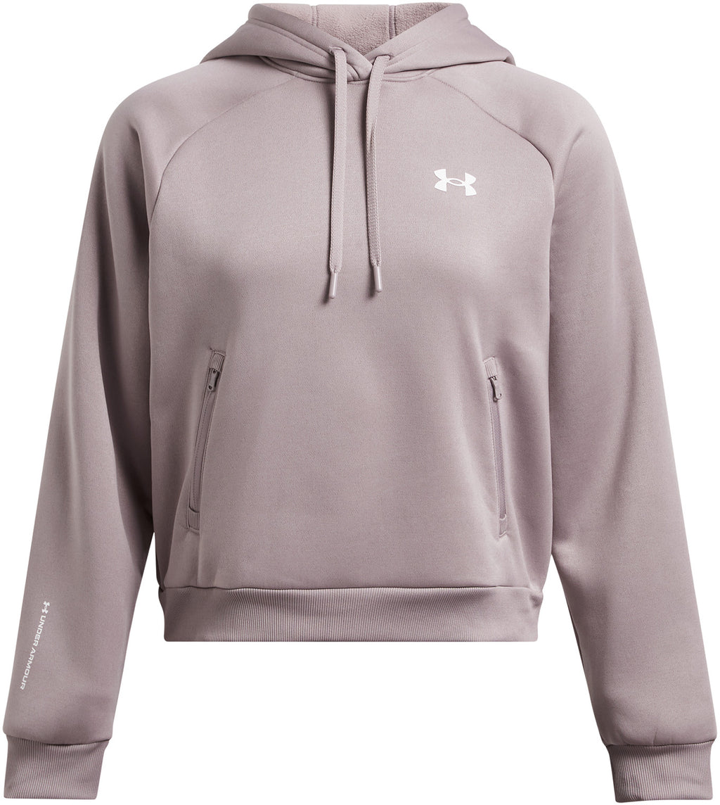 Armour Fleece Pro hoodie