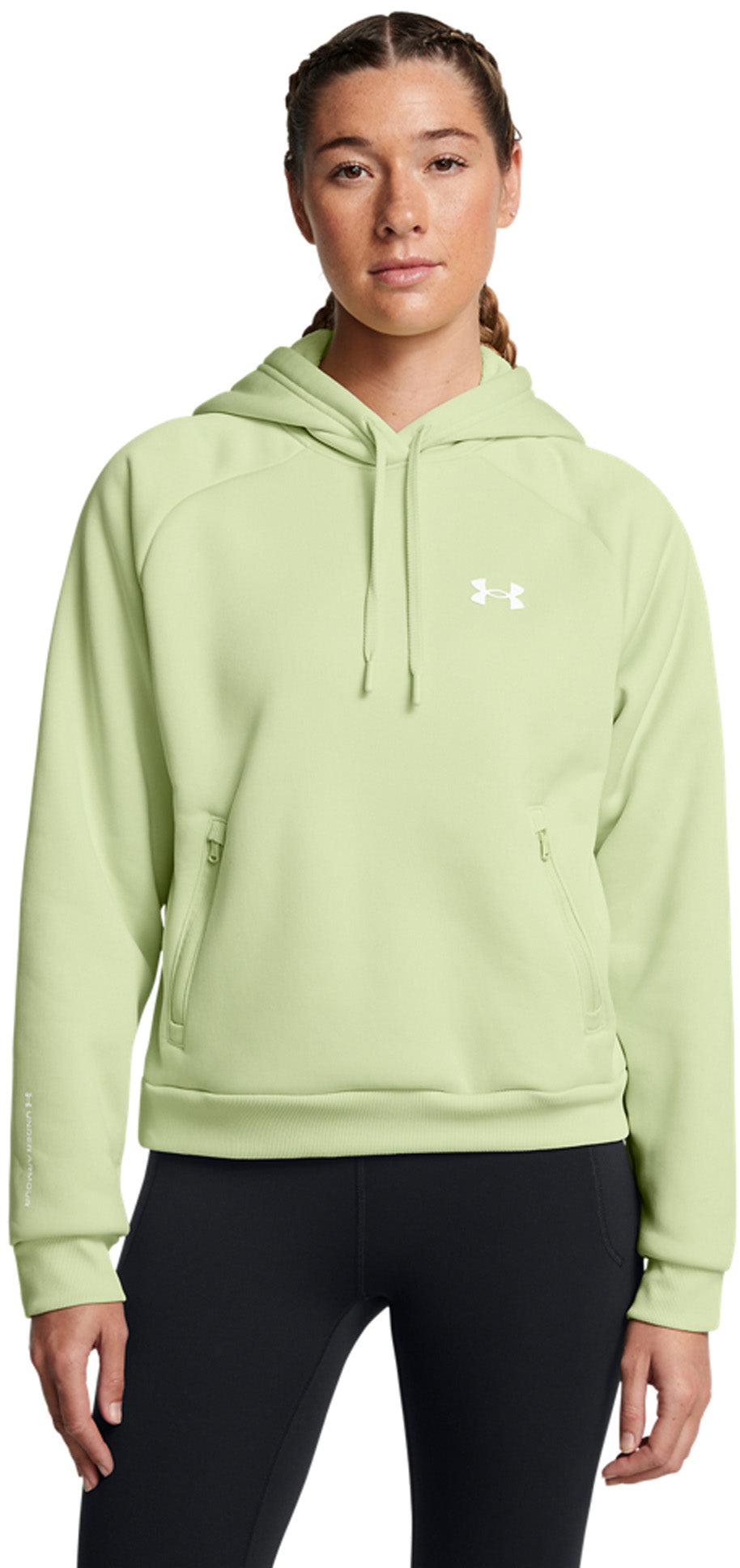 Armour Fleece Pro hoodie