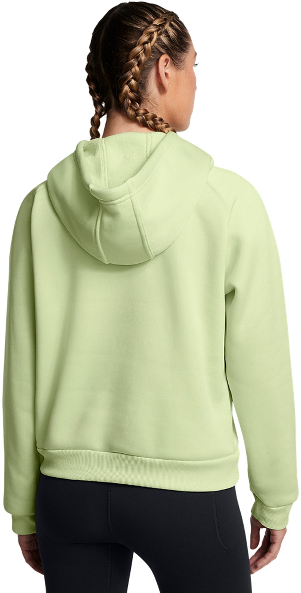 Armour Fleece Pro hoodie