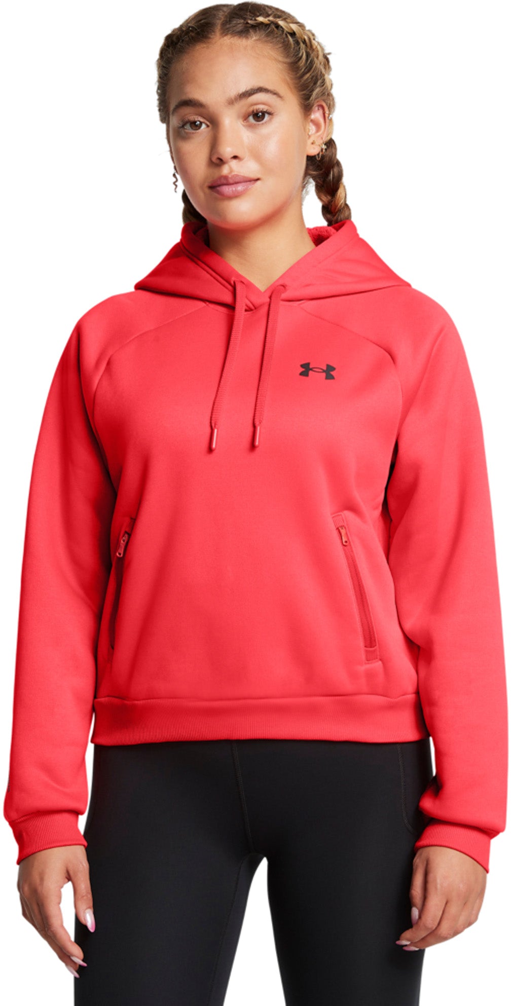 Armour Fleece Pro hoodie