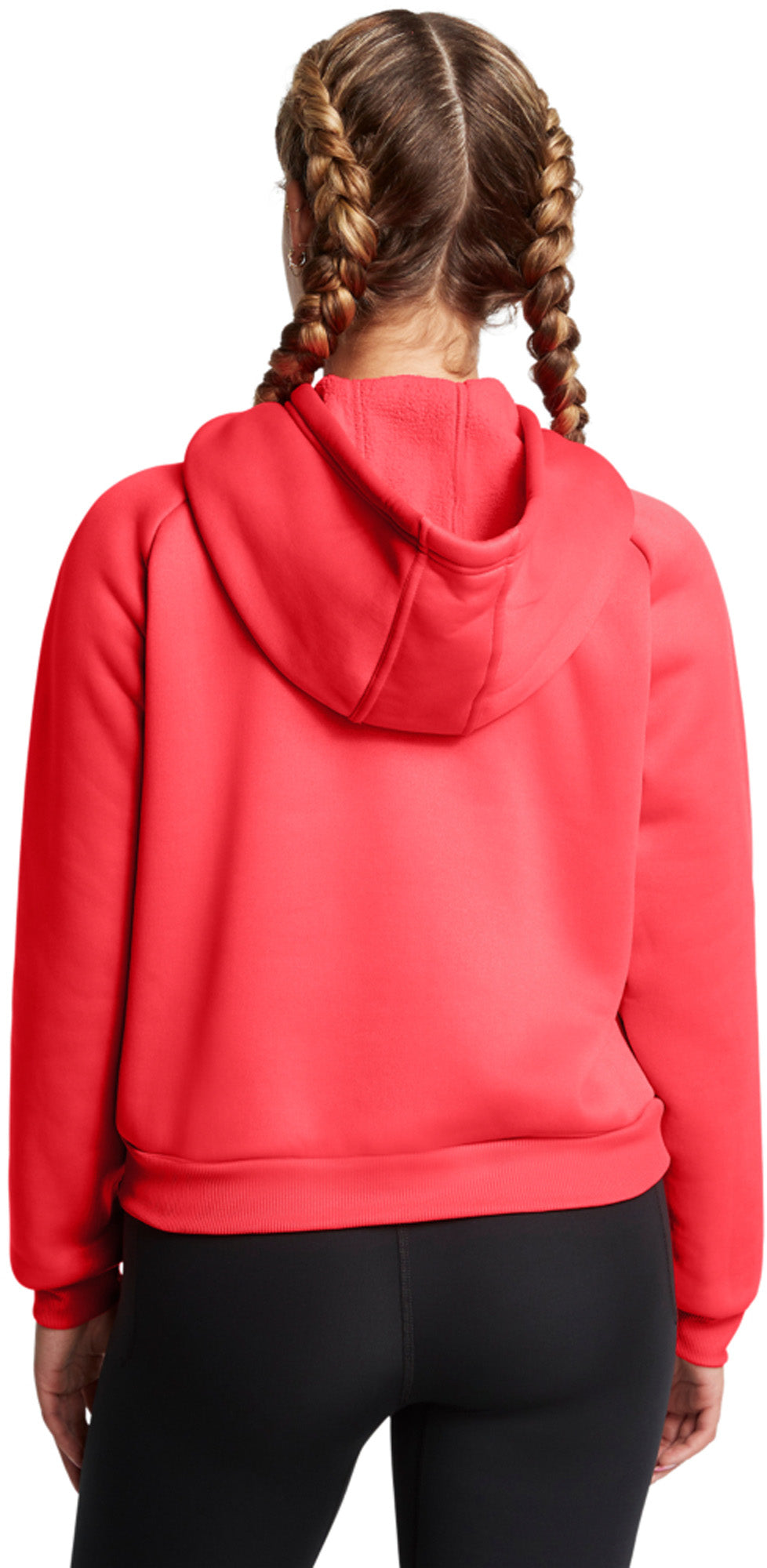 Armour Fleece Pro hoodie
