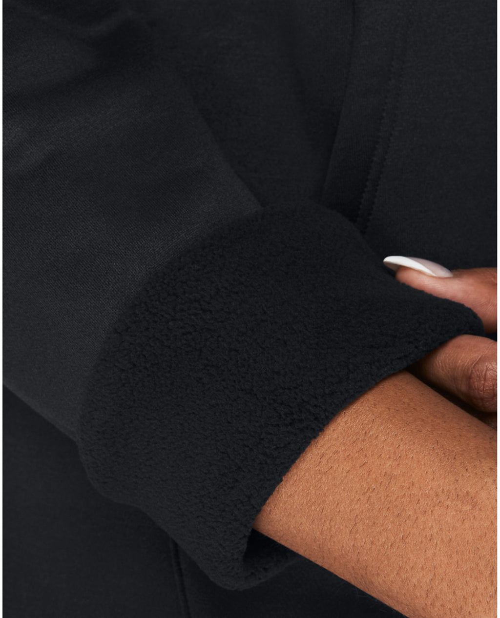 Armour Fleece hoodie