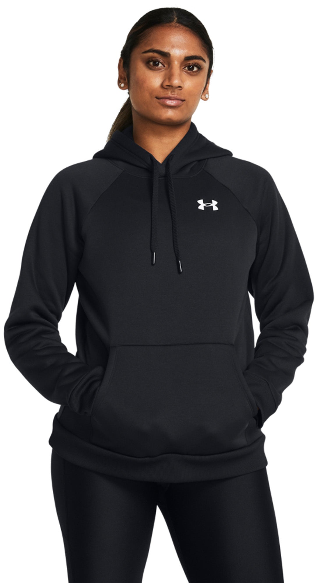 Armour Fleece hoodie