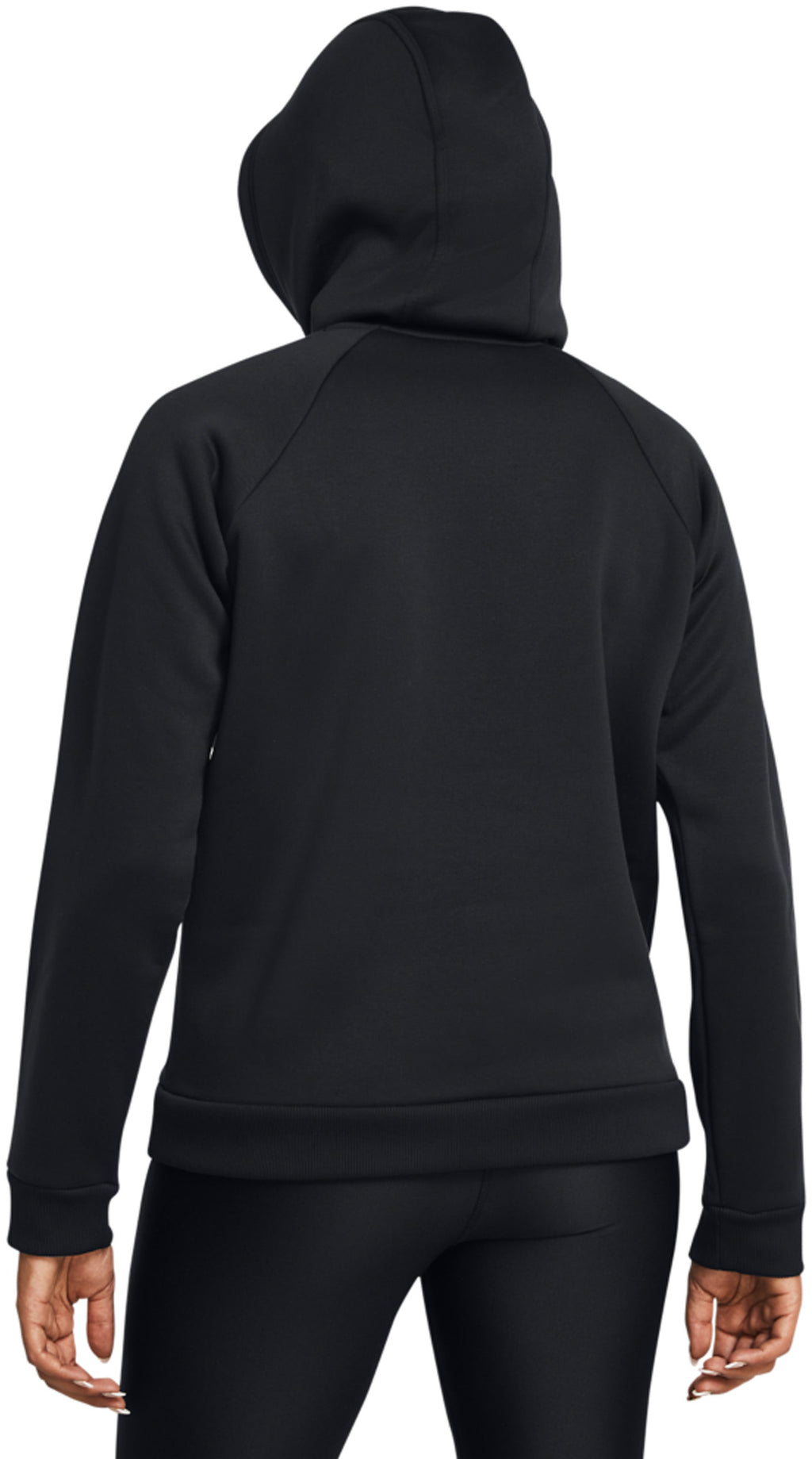 Armour Fleece hoodie