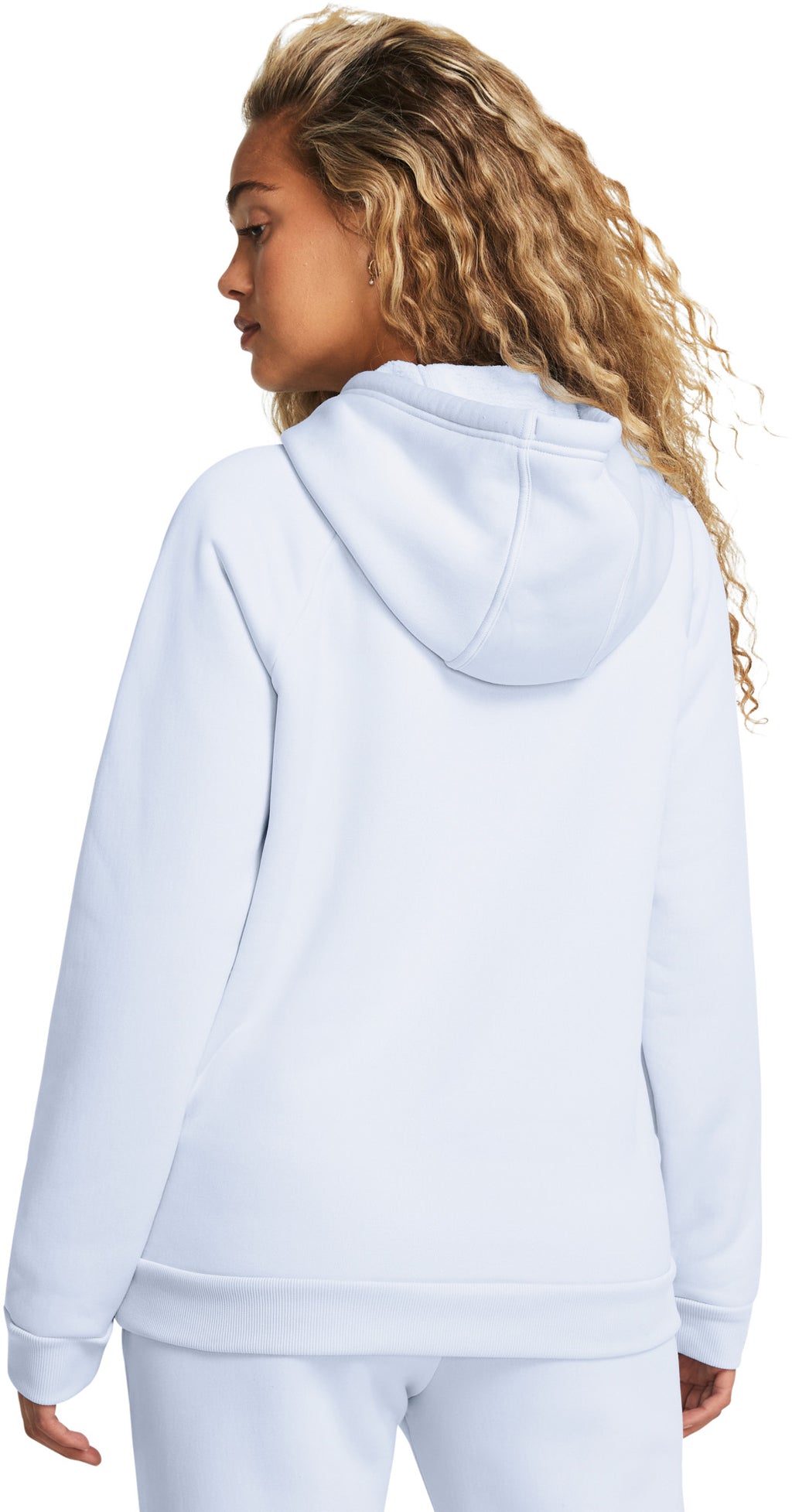 Armour Fleece hoodie