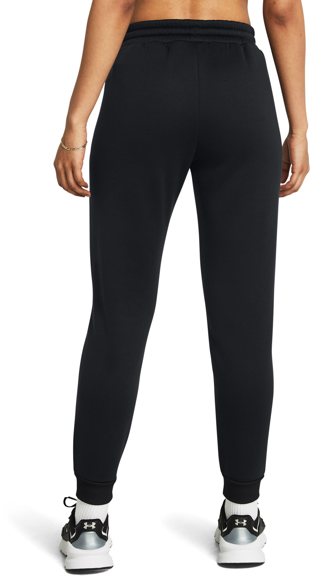 Armour Fleece broek