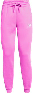 Armour Fleece broek