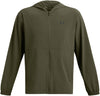 Vibe Woven windjack