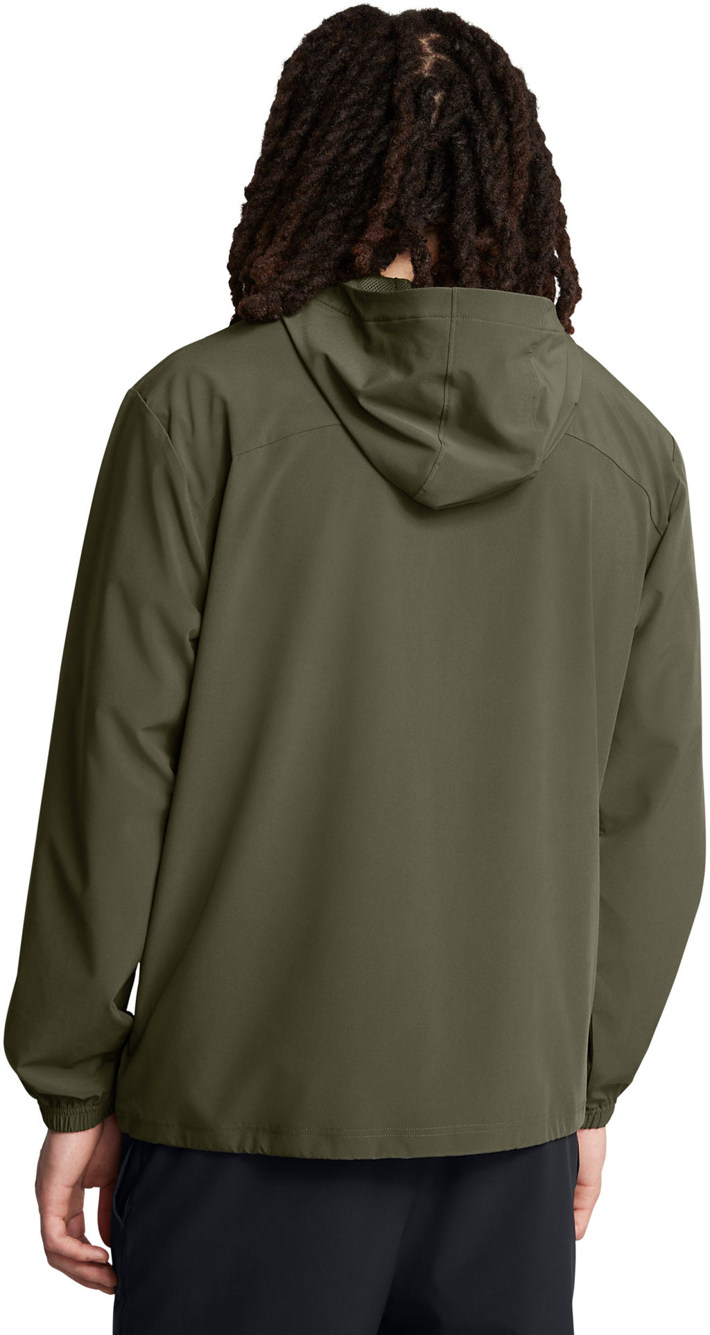 Vibe Woven windjack