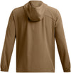 Vibe Woven windjack