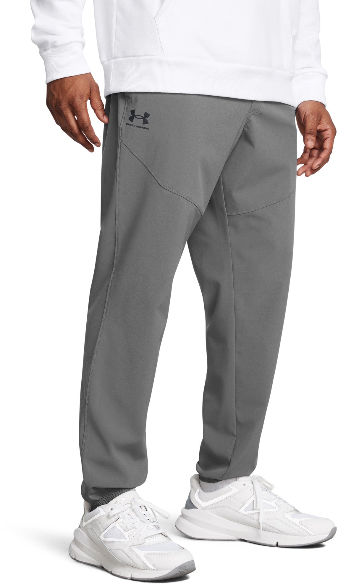 Vibe Woven broek
