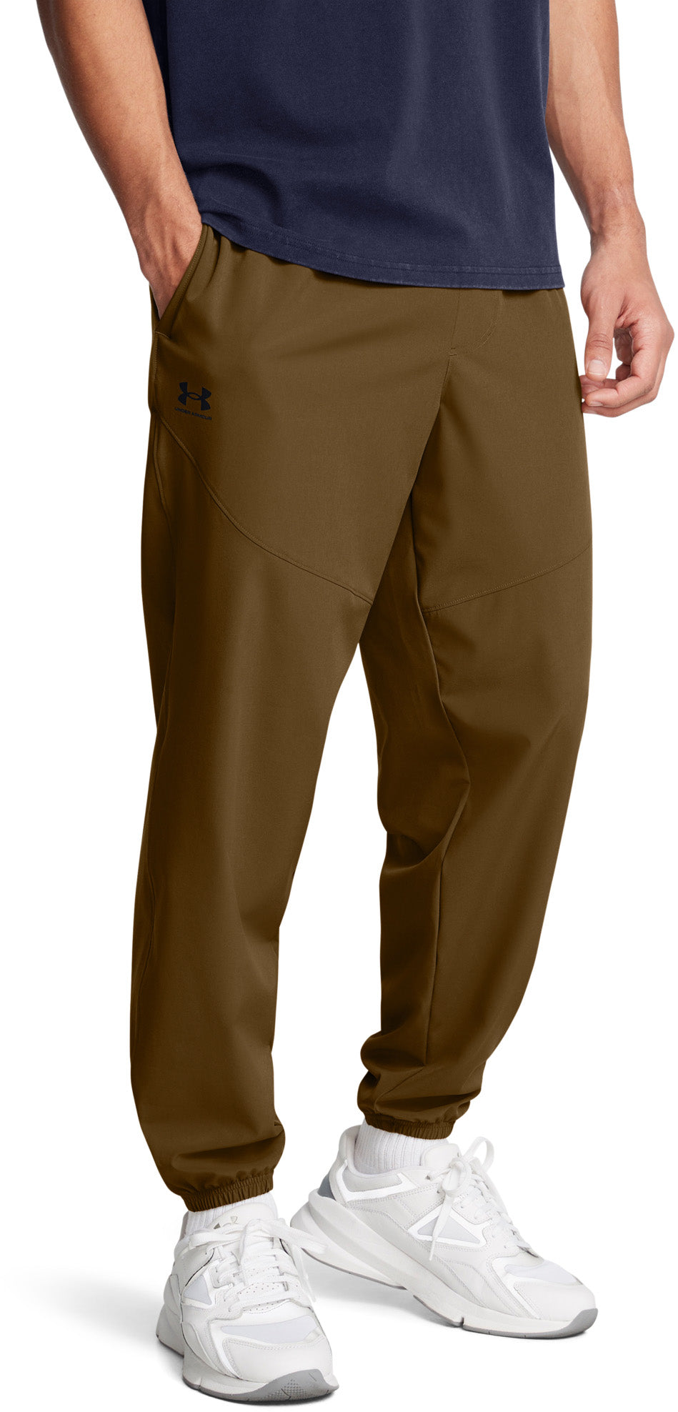 Vibe Woven broek