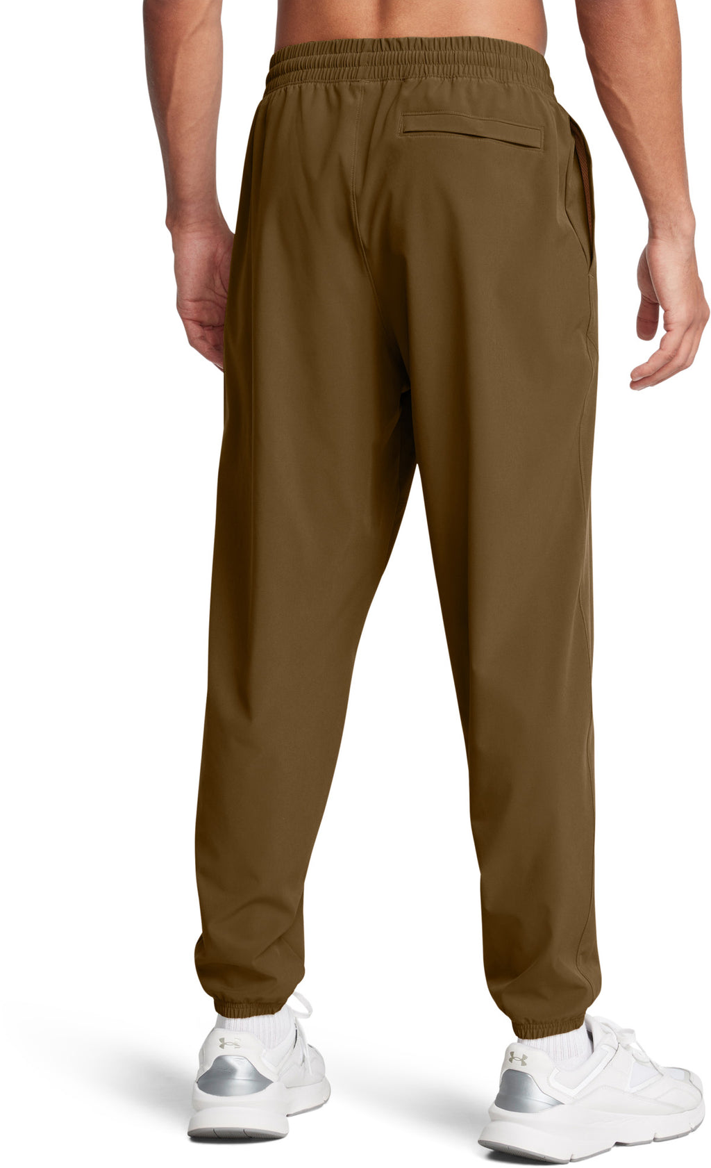 Vibe Woven broek