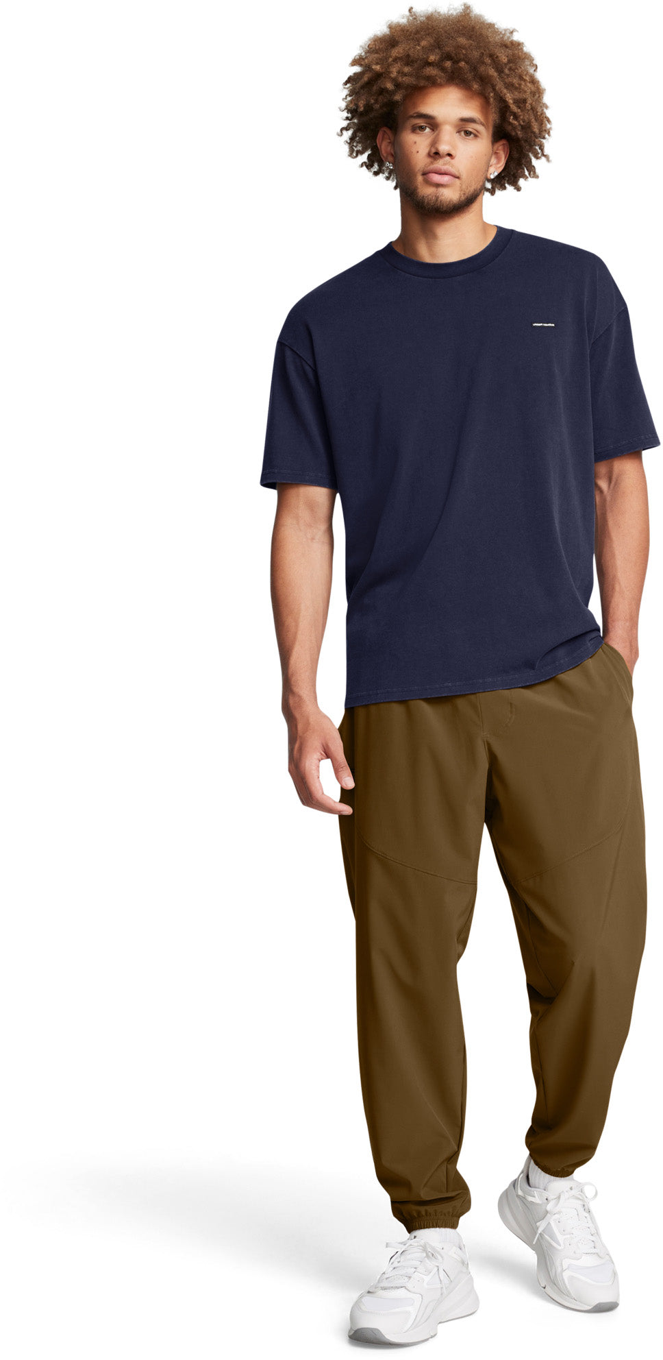 Vibe Woven broek