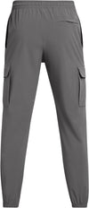 Vibe Woven Cargo broek