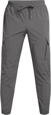 Vibe Woven Cargo broek