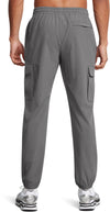 Vibe Woven Cargo broek