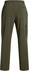 Vibe Woven Cargo broek