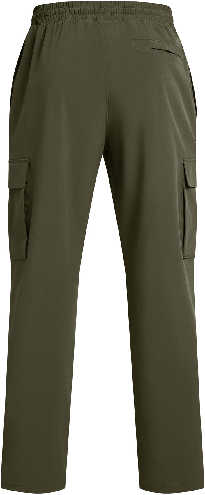 Vibe Woven Cargo broek