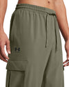Vibe Woven Cargo broek