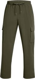 Vibe Woven Cargo broek